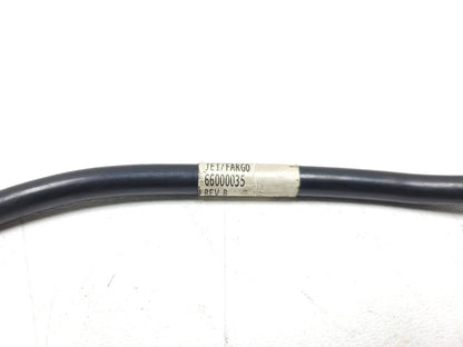 2010-2022 Harley-davidson Xl1200 Negative Battery Cable Ground Wire OEM