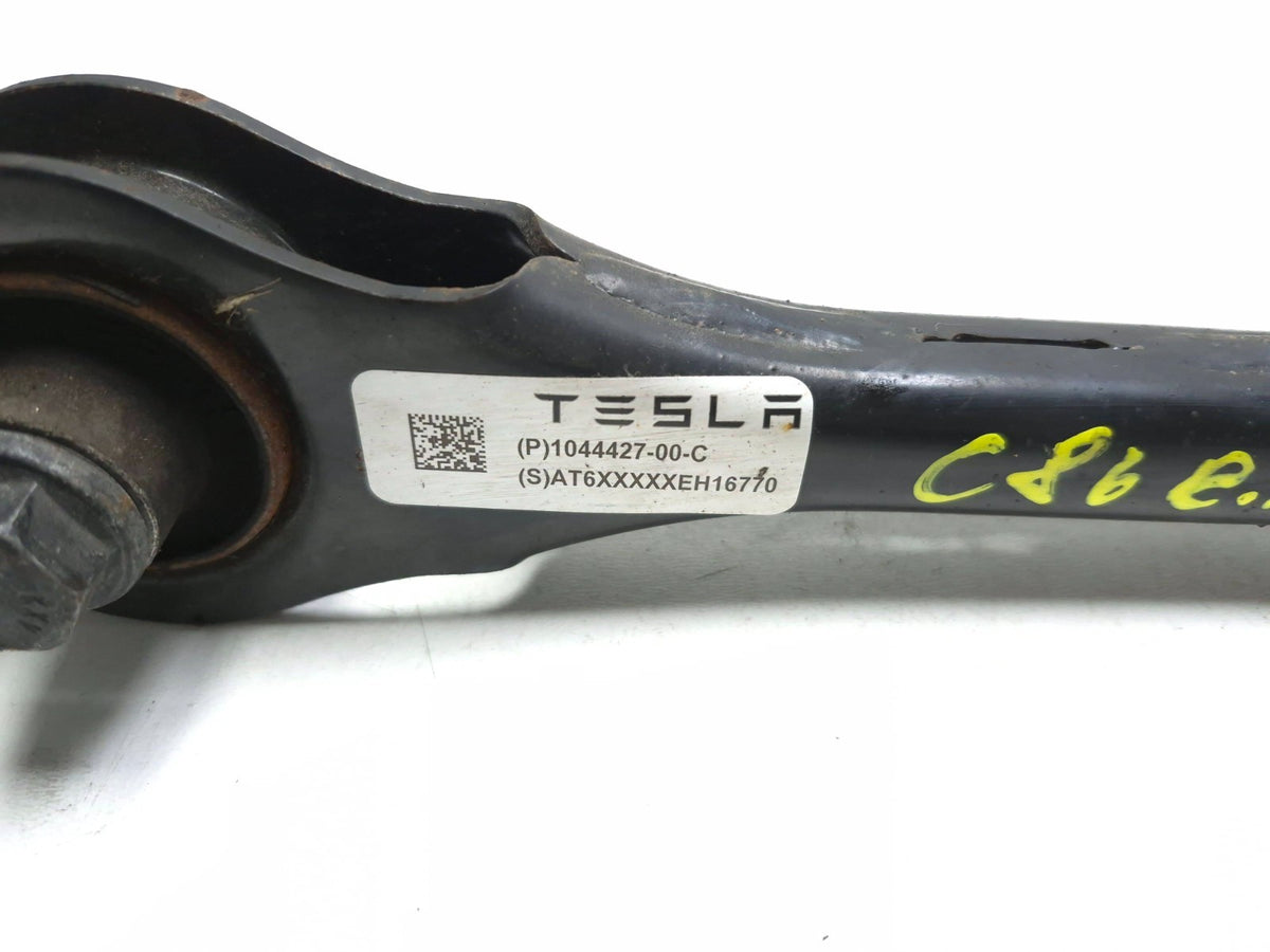 2020 Tesla Model 3 Y Rear Suspension Lower Upper Control Arm 5pcs Left Or Right