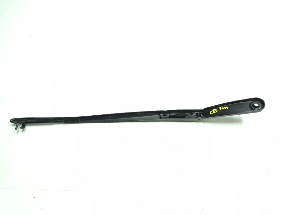 2011 BMW 750li Windshield Wiper Arm Left & Right OEM