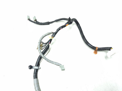 2007-2008 Acura Tl Type-s Rear Trunk Lid Wire Harness OEM