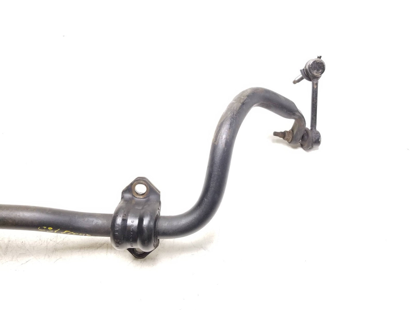 2011 - 2015 Jeep Grand Cherokee Front Stabilizer Links & Bushing OEM