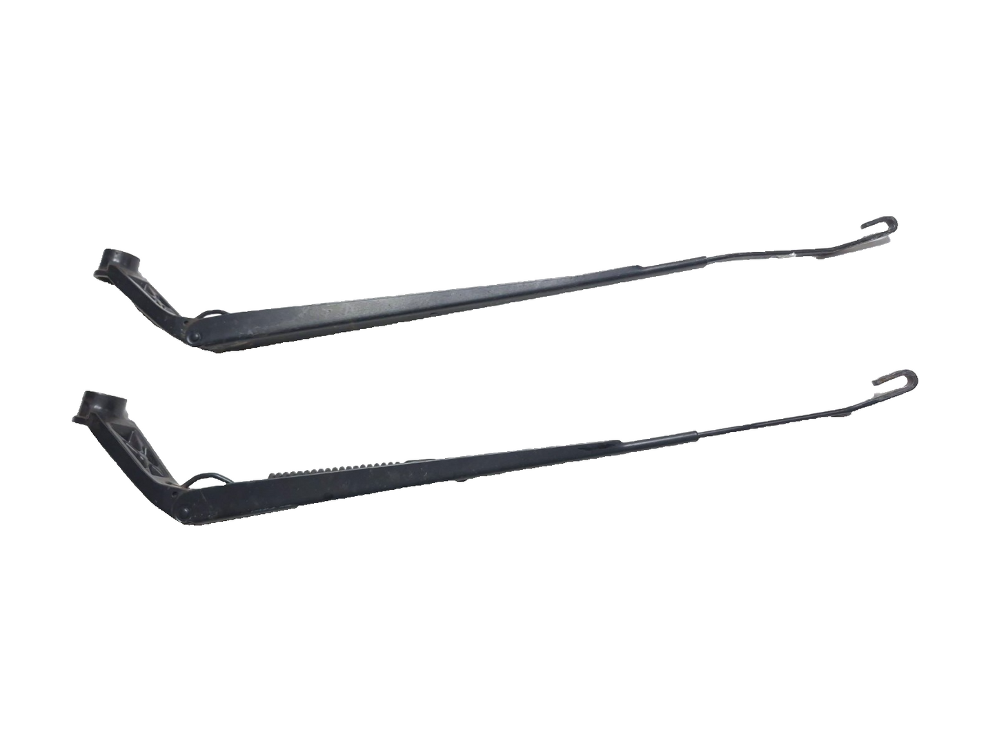2004 Toyota Corolla Matrix Windshield Wiper Arm Left & Right Pair OEM