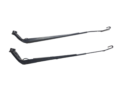 2004 Toyota Corolla Matrix Windshield Wiper Arm Left & Right Pair OEM
