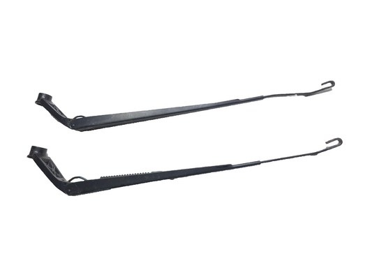 2004 Toyota Corolla Matrix Windshield Wiper Arm Left & Right Pair OEM