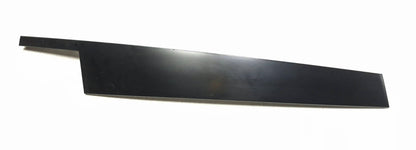 2008 Saab 9-3 Front Door B Pillar Aplique Molding Left Driver Side 12843481 OEM