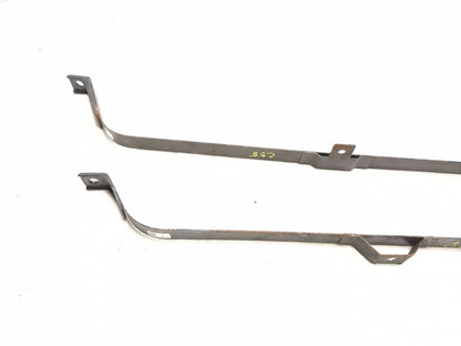 2018 Nissan Altima Fuel Tank Strap Holder Bracket 2pcs OEM