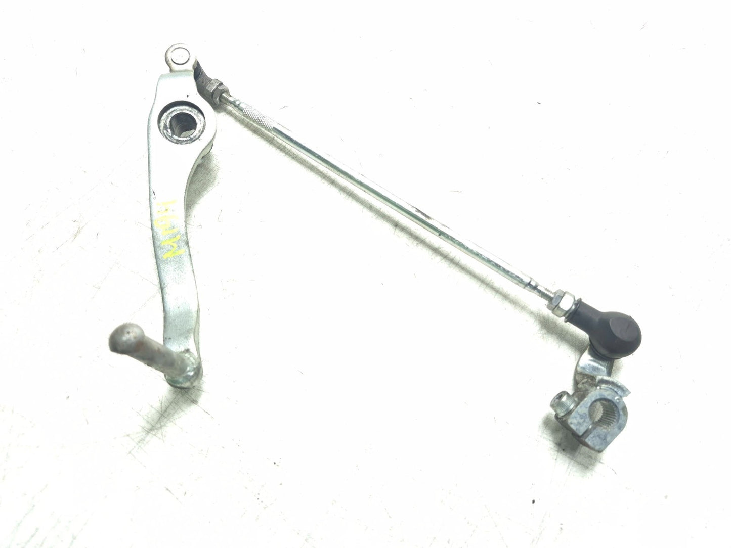 2009 Yamaha Fz6r Shifter Gear Lever & Liтkage OEM