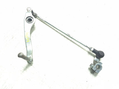 2009 Yamaha Fz6r Shifter Gear Lever & Liтkage OEM