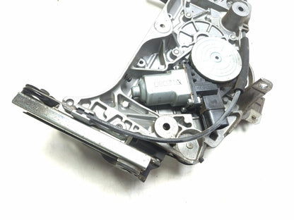 2009 Kawasaki Concours 14 Zg1400 Windshield Motor Adjuster W/ Mount Bracket OEM