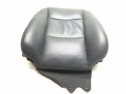 2010 Mercedes S400 Upper Seat Back Cushion Front Passenger Side OEM