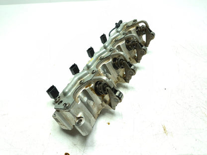 2014 Fiat 500l Multiair Vvt Valve Actuator 55257643 OEM