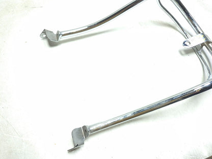 2001 Kawasaki Vulcan 1500 Vn1500 Classic Rear Fender Guard Bar OEM
