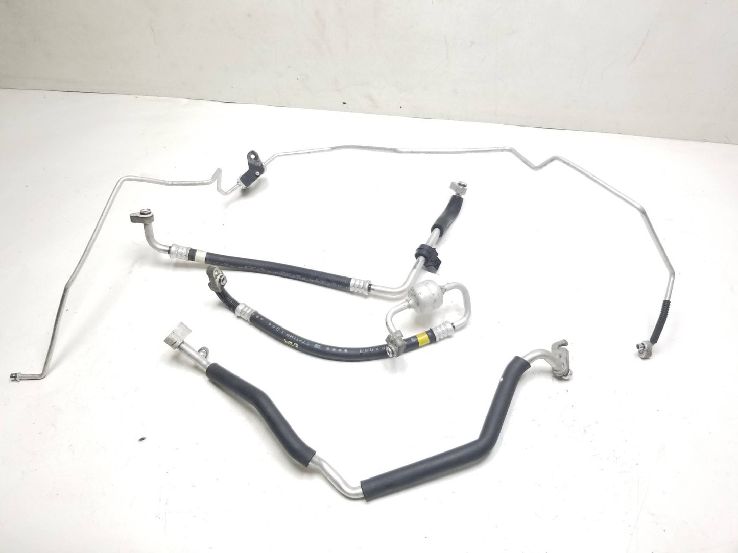 11-17 Lexus CT200h AC Hose Pipe Line Oem✅