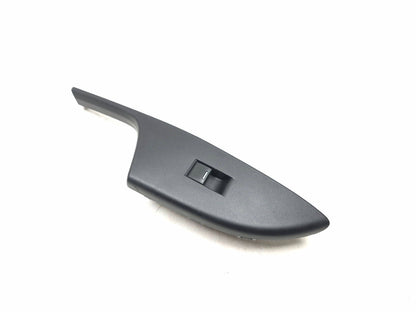 2017 Honda Accord Rear Door Window Switch W/ Trim Left Driver Side OEM