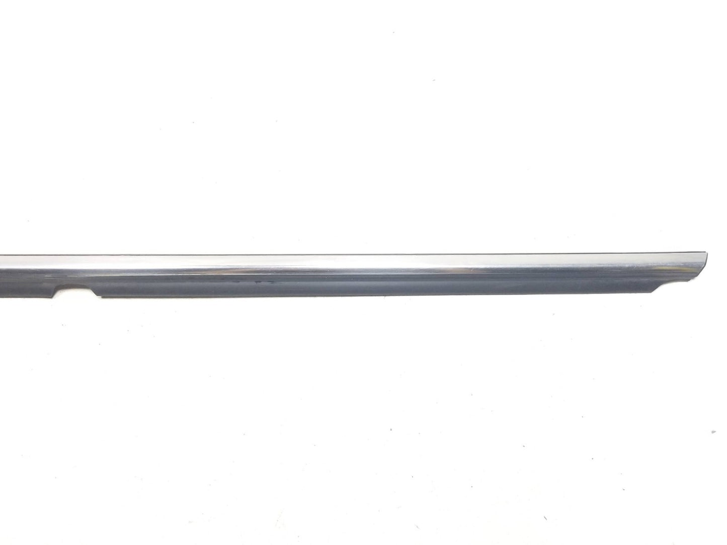 2007-2011 Toyota Camry Door Window Seal & Belt Rear Passenger Side Right  OEM