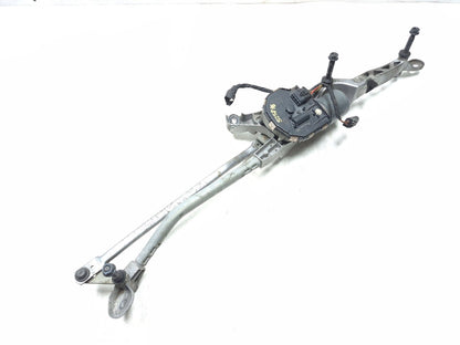 2012 Mercedes W212 E350 Windshield Wiper Motor & Linkage Transmission OEM