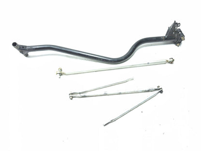 2008-2013 Ski-doo Mxz Tnt 600 E-tec Steering Column Post Shaft Linkage Rod OEM