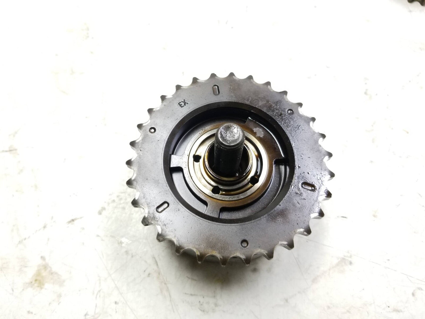 2009 - 2013 Audi Q5 Intake & Exhaust Camshaft Gear 4pcs OEM