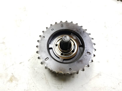 2009 - 2013 Audi Q5 Intake & Exhaust Camshaft Gear 4pcs OEM