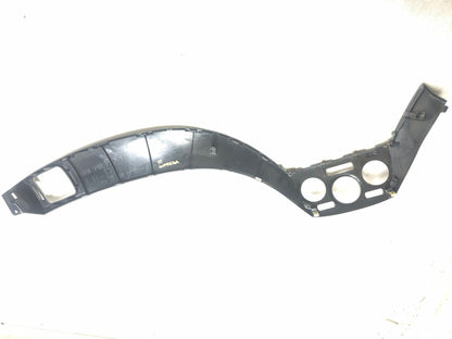 2010 Subaru Impreza A/c Heater Control Bezel OEM