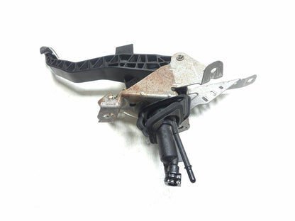 2017 Ford Focus St Clutch Pedal OEM