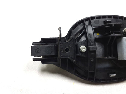 2007 Range Rover Rear Exterior Door Handle Right Passenger Side OEM