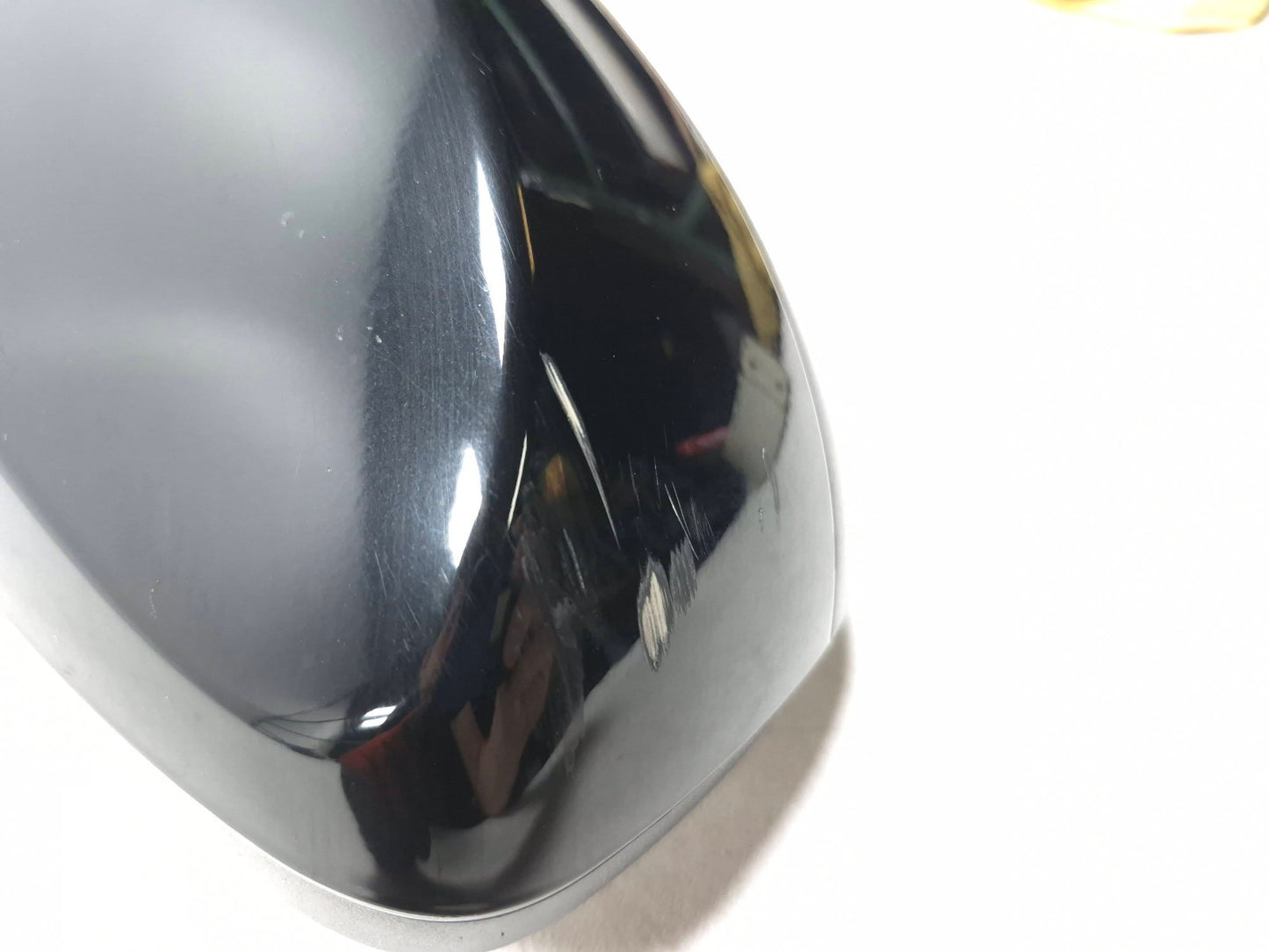 2014 Hyundai Accent Passenger Side Right Door Mirror OEM