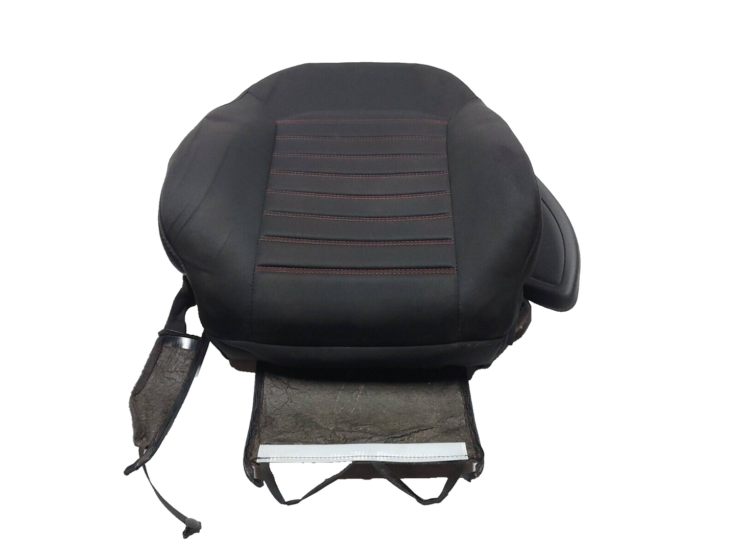 2014 Ford Fusion Front Seat Upper Cushion Right Passenger Side OEM