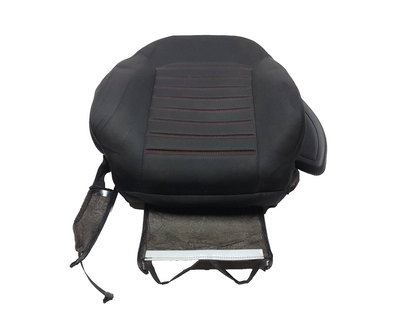 2014 Ford Fusion Front Seat Upper Cushion Right Passenger Side OEM
