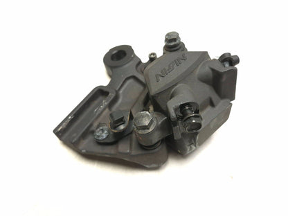 2022 Kawasaki Ninja 650 Ex650 Rear Brake Caliper & Bracket OEM