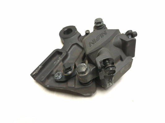 2022 Kawasaki Ninja 650 Ex650 Rear Brake Caliper & Bracket OEM