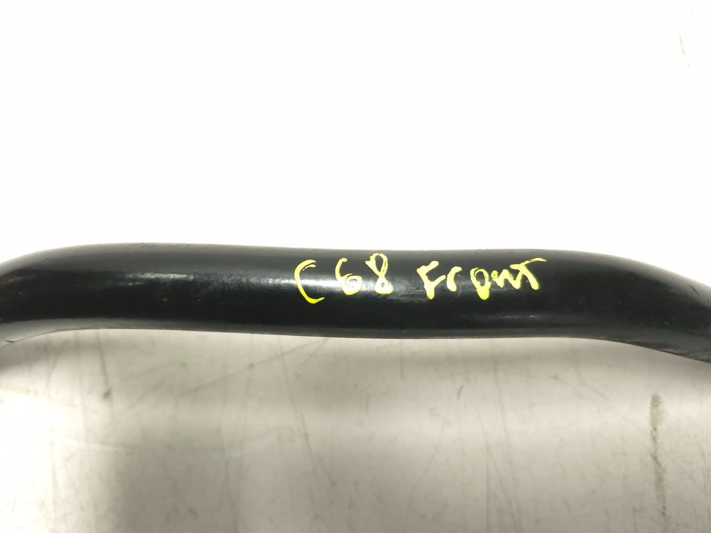 2007 Toyota Corolla Front Sway Bar Stabilizer OEM