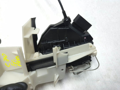 2017 Ford Focus Front Door Lock Latch Actuator Driver Side Left OEM