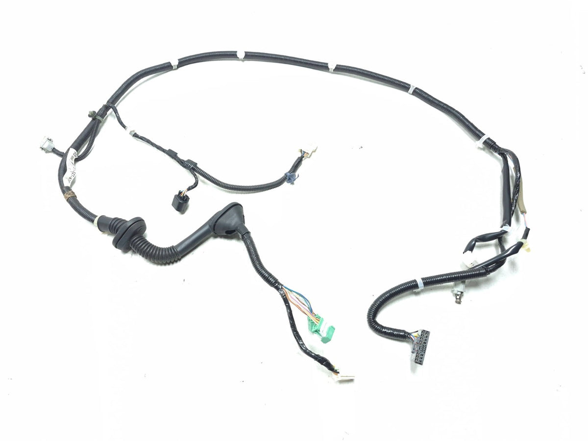 2013 Honda Cr-z Front Door Wire Harness Left Driver Side 32751-szt-a102 OEM