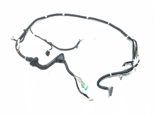 2013 Honda Cr-z Front Door Wire Harness Left Driver Side 32751-szt-a102 OEM