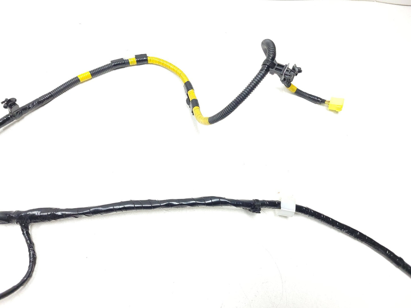 13-16 Scion Fr-s Frs Interior Floor Wire Harness Left & Right Side OEM