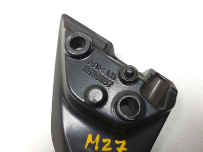 2021 - 2024  BMW G310 R Rear Passenger Grab Rail Left & Right OEM