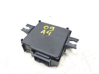 2009 - 2012 Audi A4 S4 Sedan Tire Pressure Control Module Tpm OEM