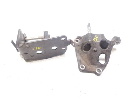 2011 Scion Tc Engine Mount Bracket 2pcs OEM