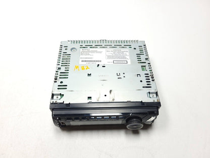 Sony Mex-n4000bt Bluetooth 220w Cd Player AM FM Usb Aux & Remote