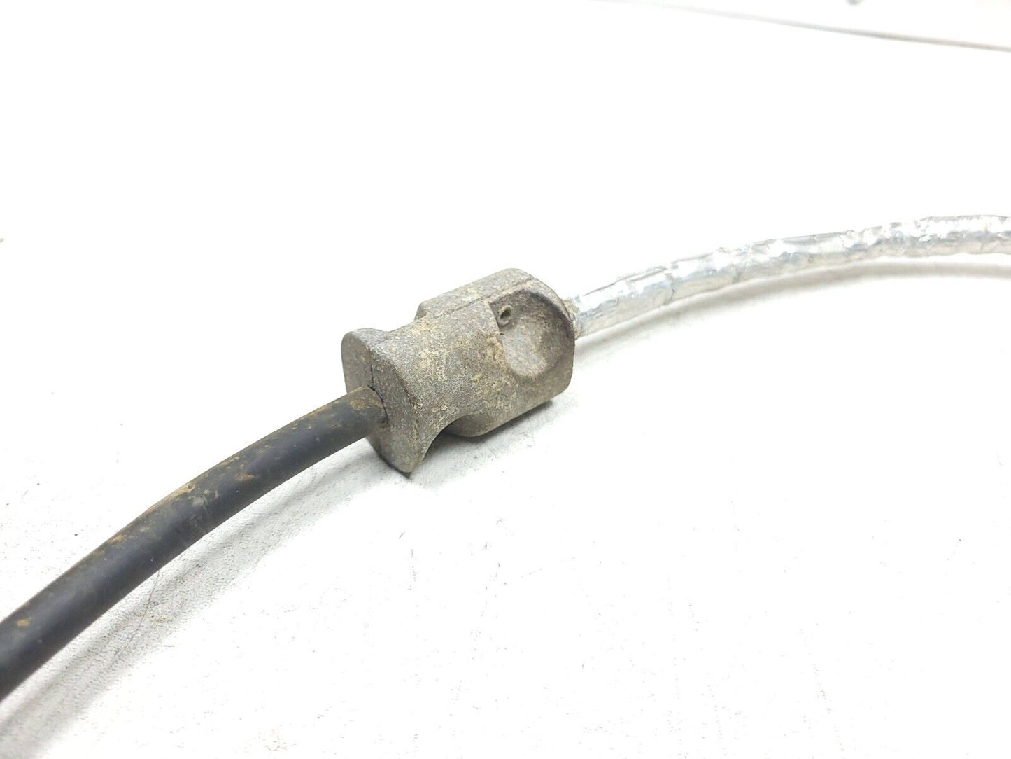 2013 - 2016 Ford Fusion At Transmission Shifter Cable OEM