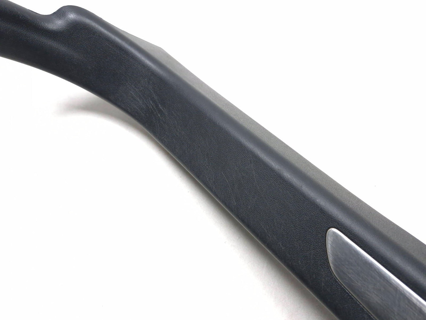 2013 Hyundai Genesis Coupe Door Interior Sill Scuff Trim Cover Left & Right OEM