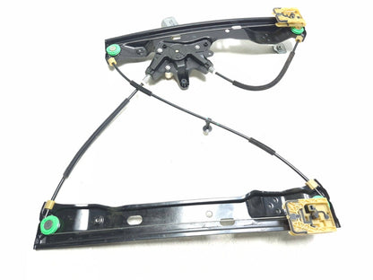 2013 Ford Focus Front Door Window Regulator & Motor Passenger Side Right OEM