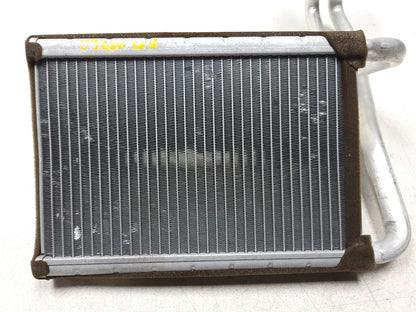 09 - 14 Hyundai Genesis Heater Core OEM Sedan