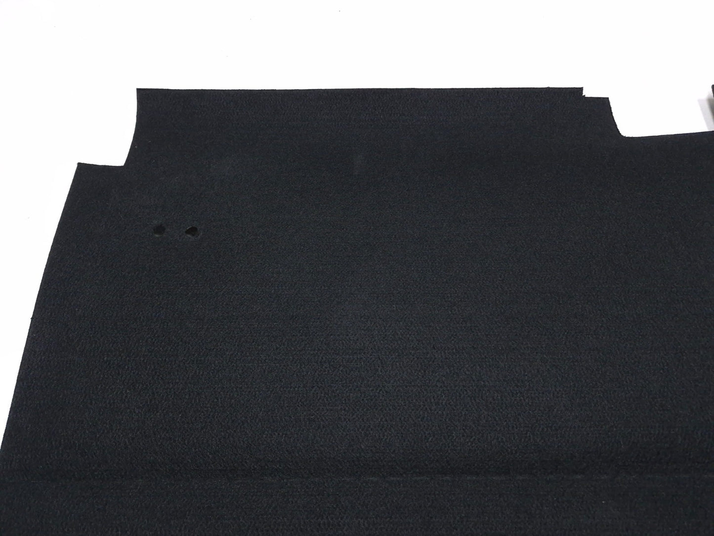 2019 Ford Ecosport Trunk Floor Carpet Spare Tire Cover OEM