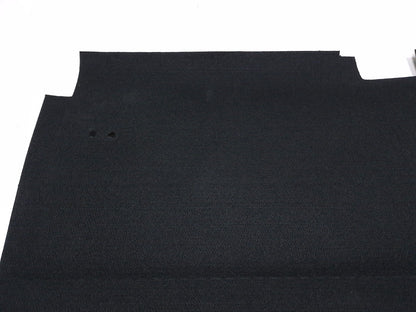 2019 Ford Ecosport Trunk Floor Carpet Spare Tire Cover OEM