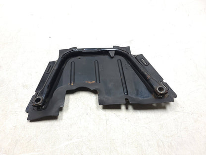 1984 - 1987 Honda Gl1200 Goldwing Radiator Mount Bracket & Guard OEM