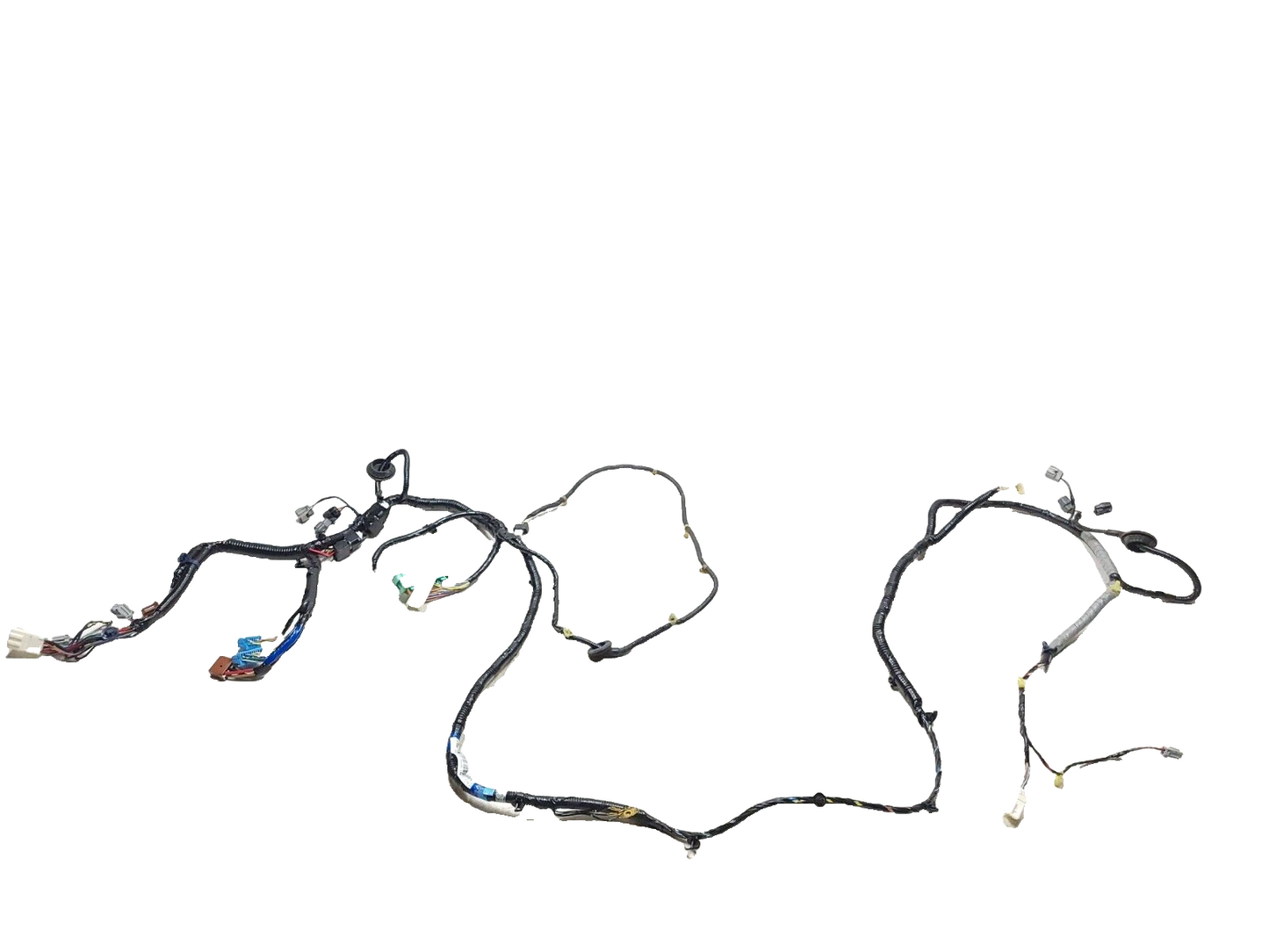 2007 - 2009 Acura Mdx Trunk Wire Harness OEM