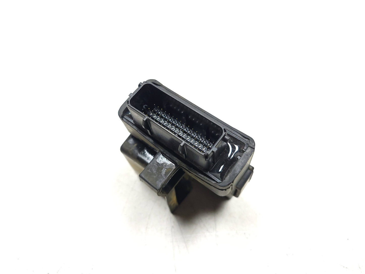 2021 Yamaha Mt-03 Engine Control Unit OEM