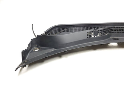 13-16 Scion Fr-s Frs Windshield Wiper Motor Cowl Trim OEM